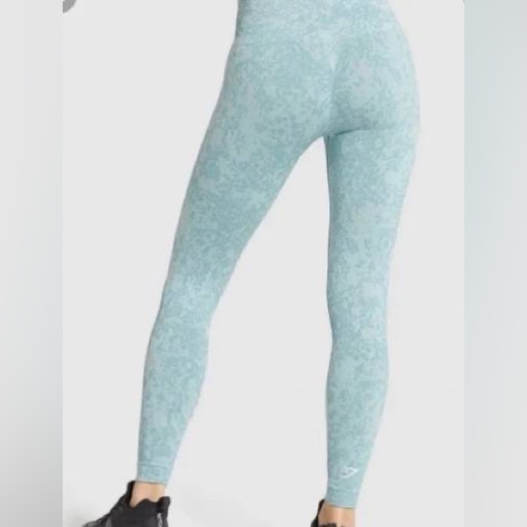 Gymshark adapt animal seamless leggings - Picture 3 of 4